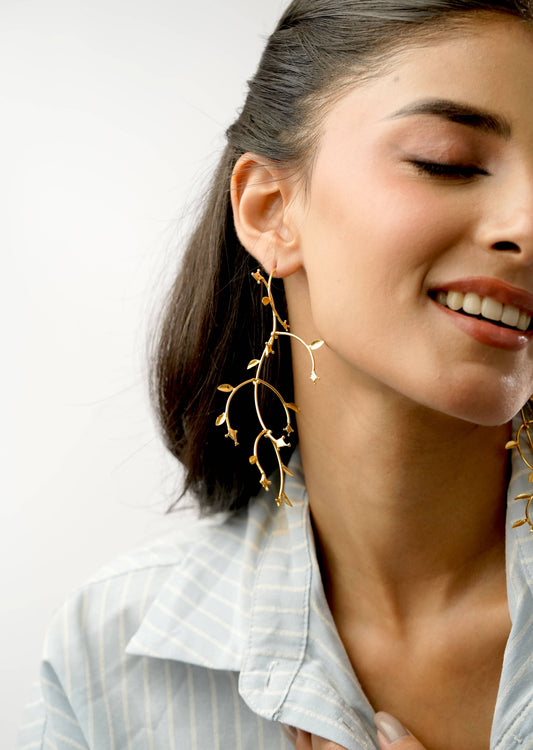 Meadow Earrings