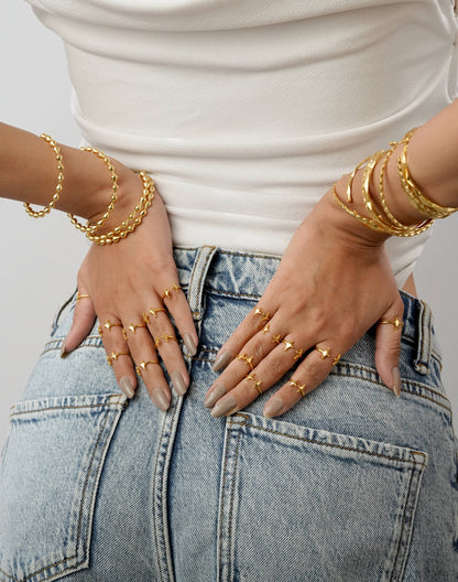 Pixie Ring Set