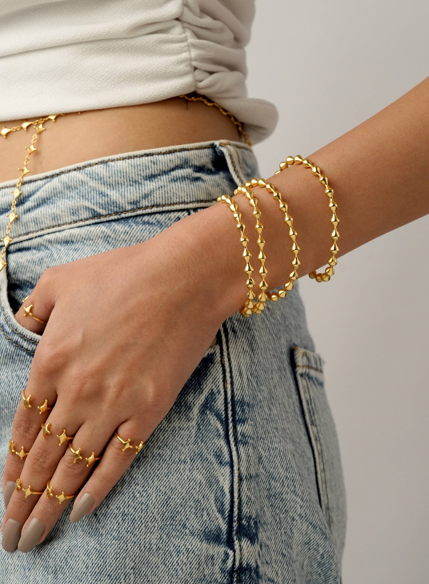 Nola Bracelet