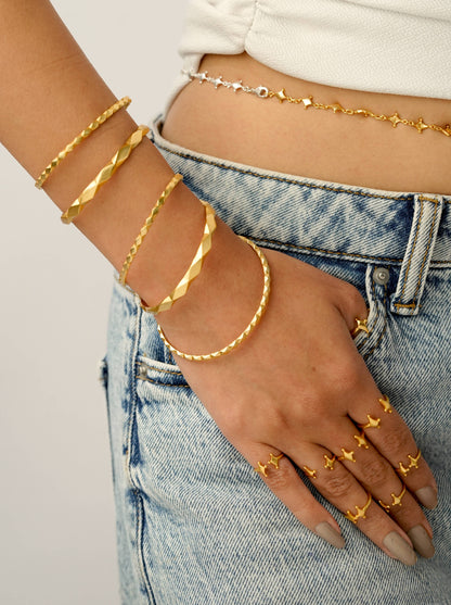 Sakura Bracelet