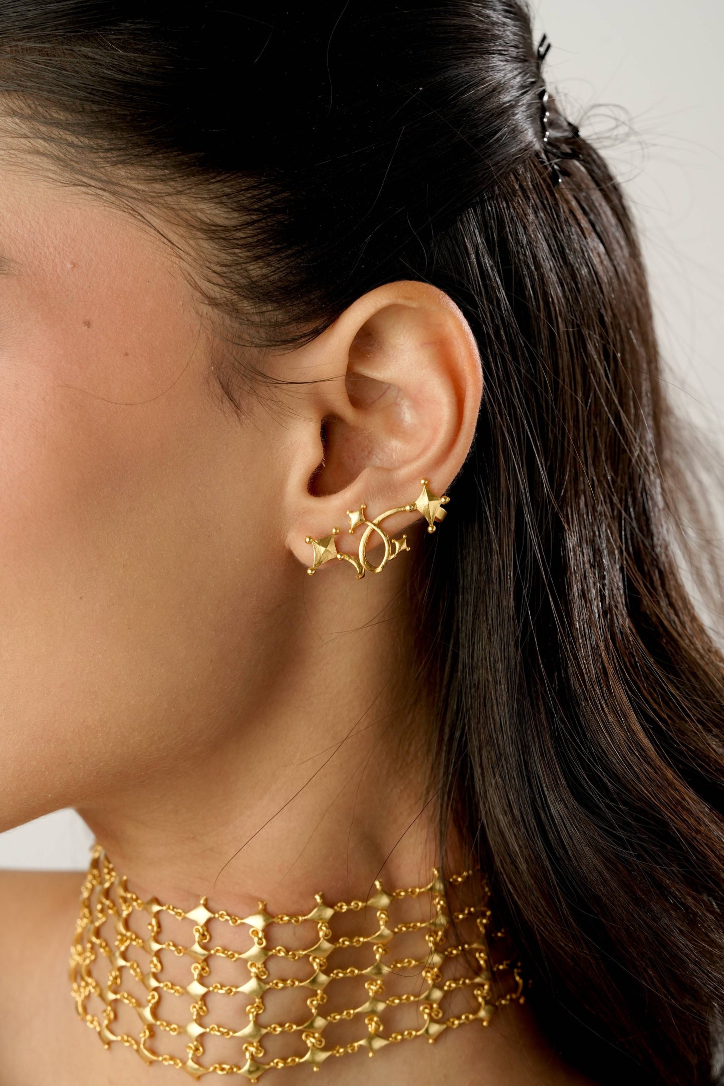 Nora Earrings