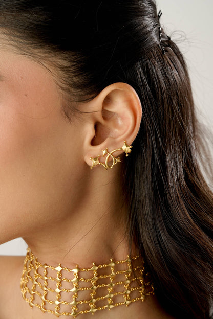 Nora Earrings
