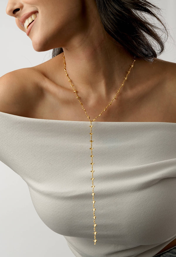 Cressida Neckpiece