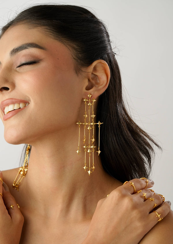 Grace Earrings
