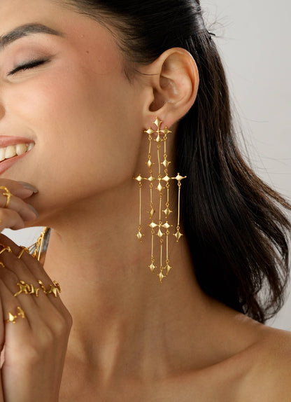 Grace Earrings