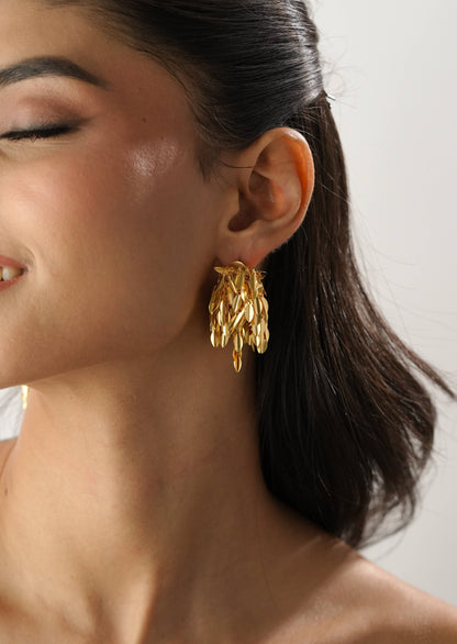 Autumn Earrings