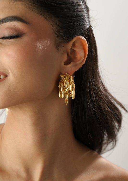 Autumn Earrings