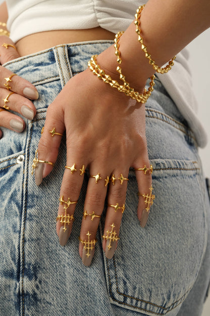 Robin Nail Toppers