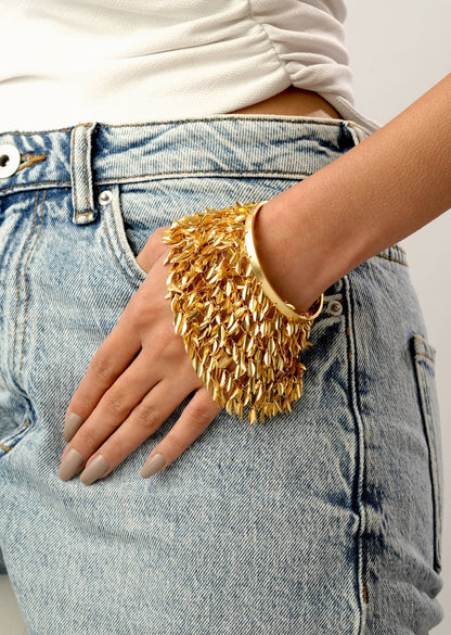 Autumn Bracelet