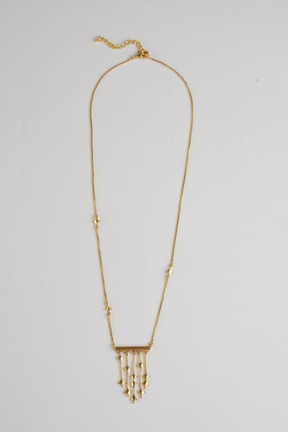 Iris Neckpiece