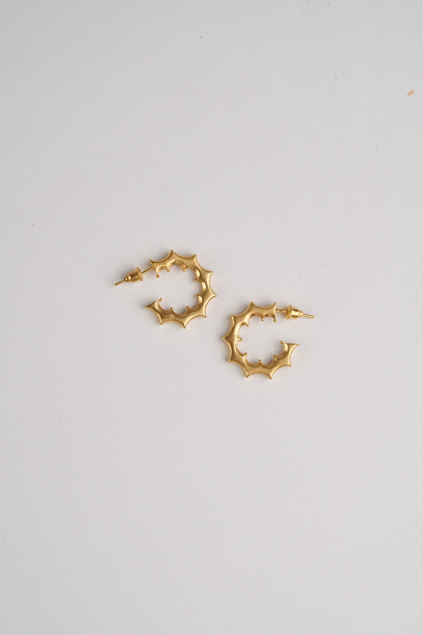 Cherry Hoops