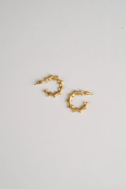 Cherry Hoops