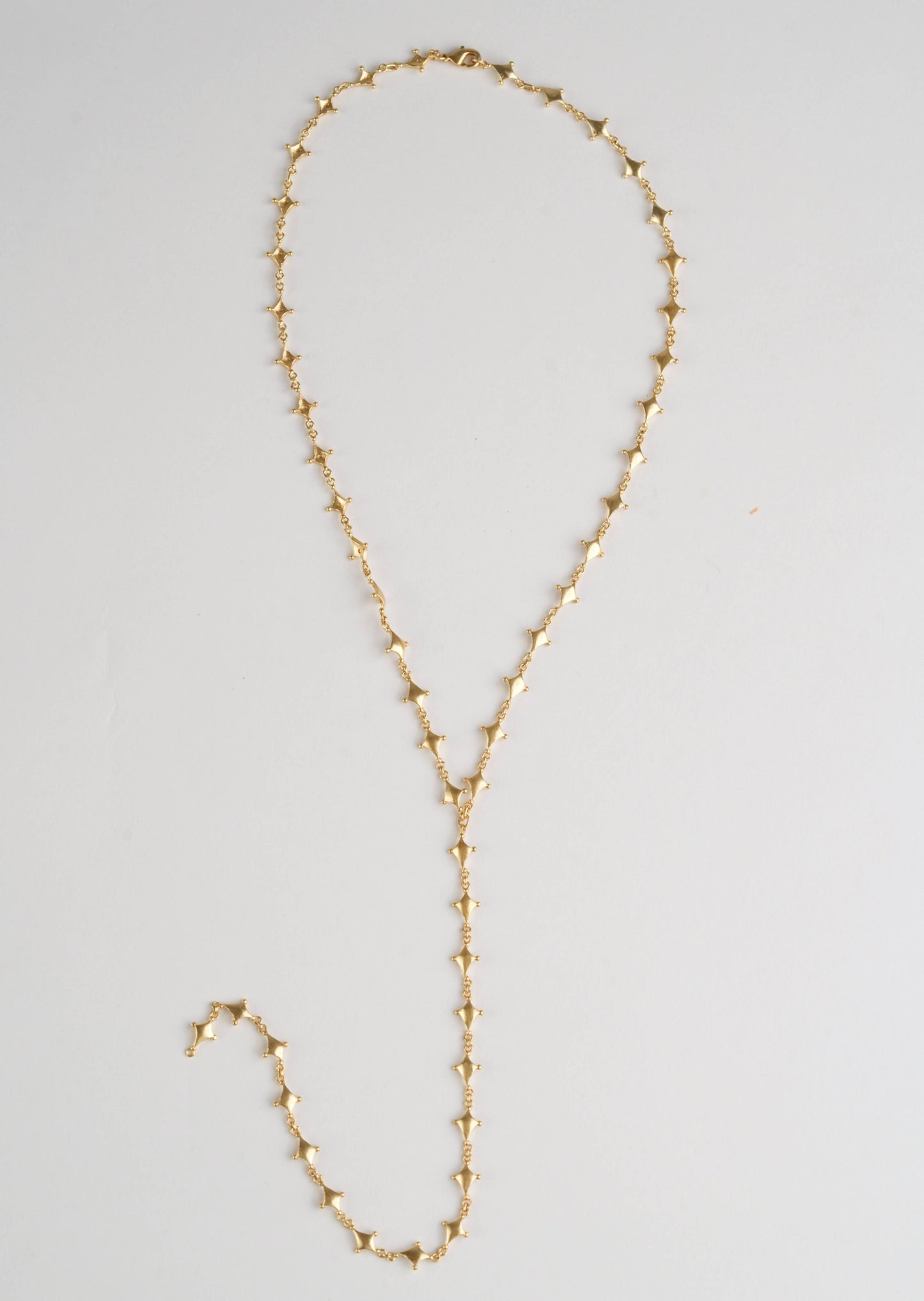 Cressida Neckpiece