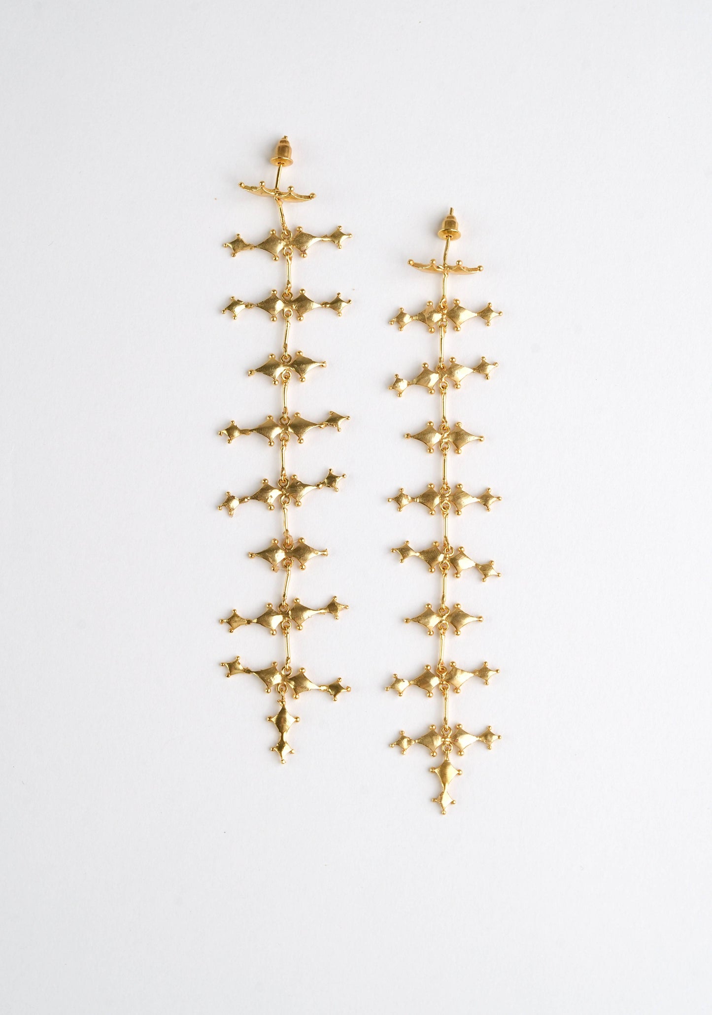 Petunia Earrings