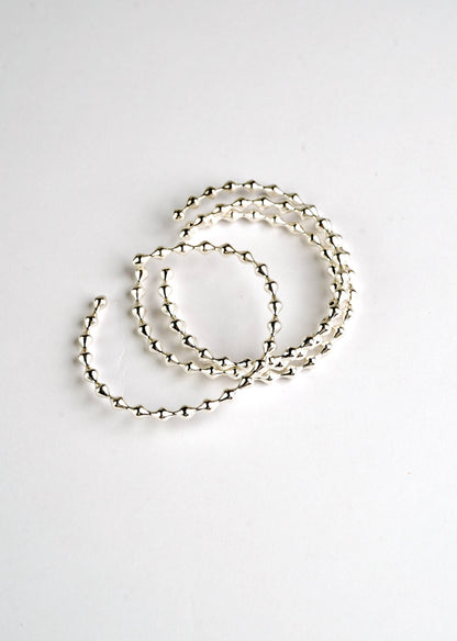 Nola Bracelet Silver