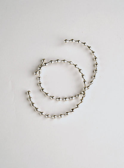 Nola Bracelet Silver