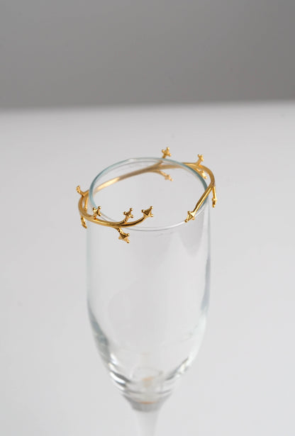 Fawn Bracelet
