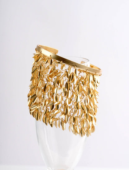 Autumn Bracelet