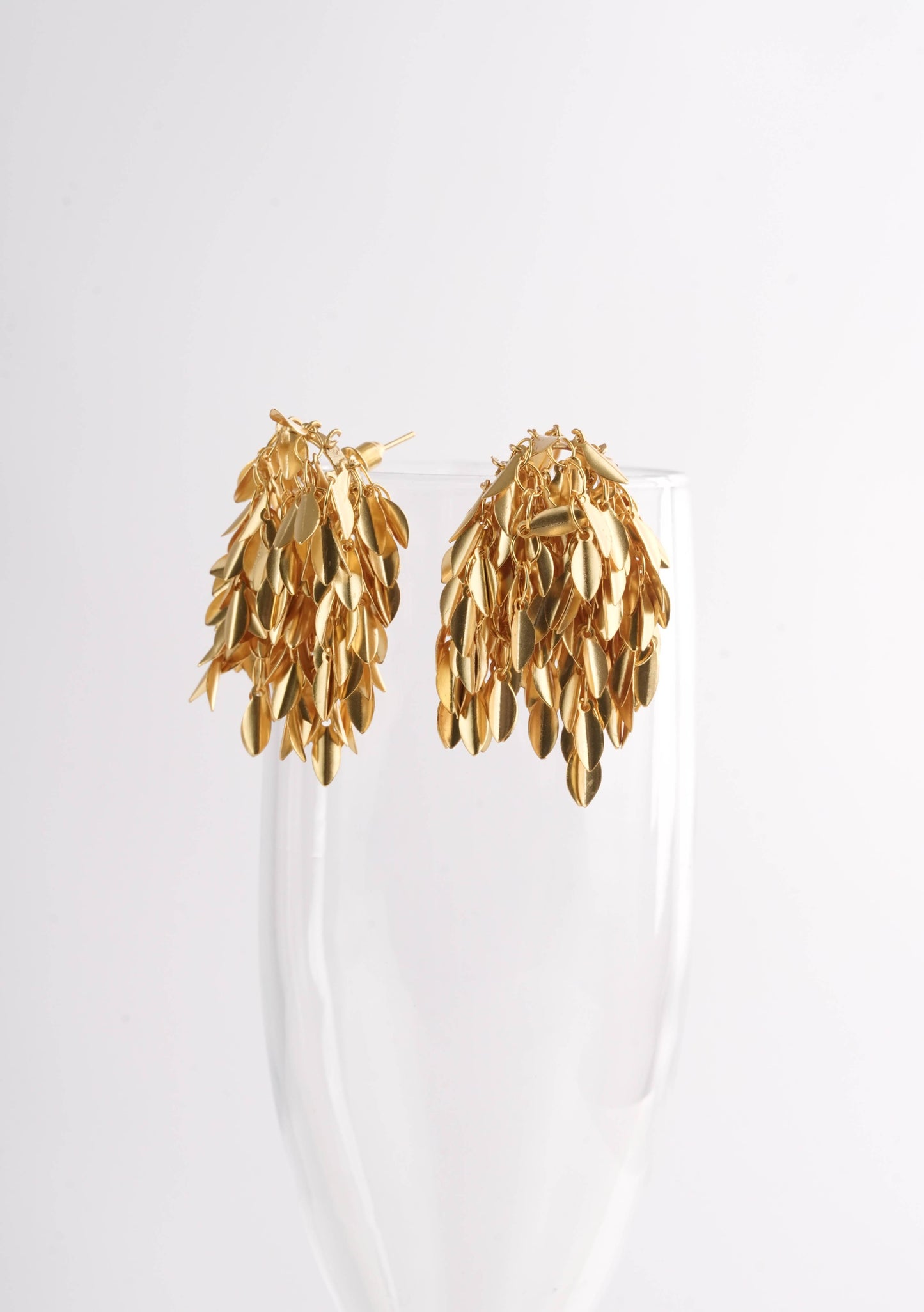Autumn Earrings