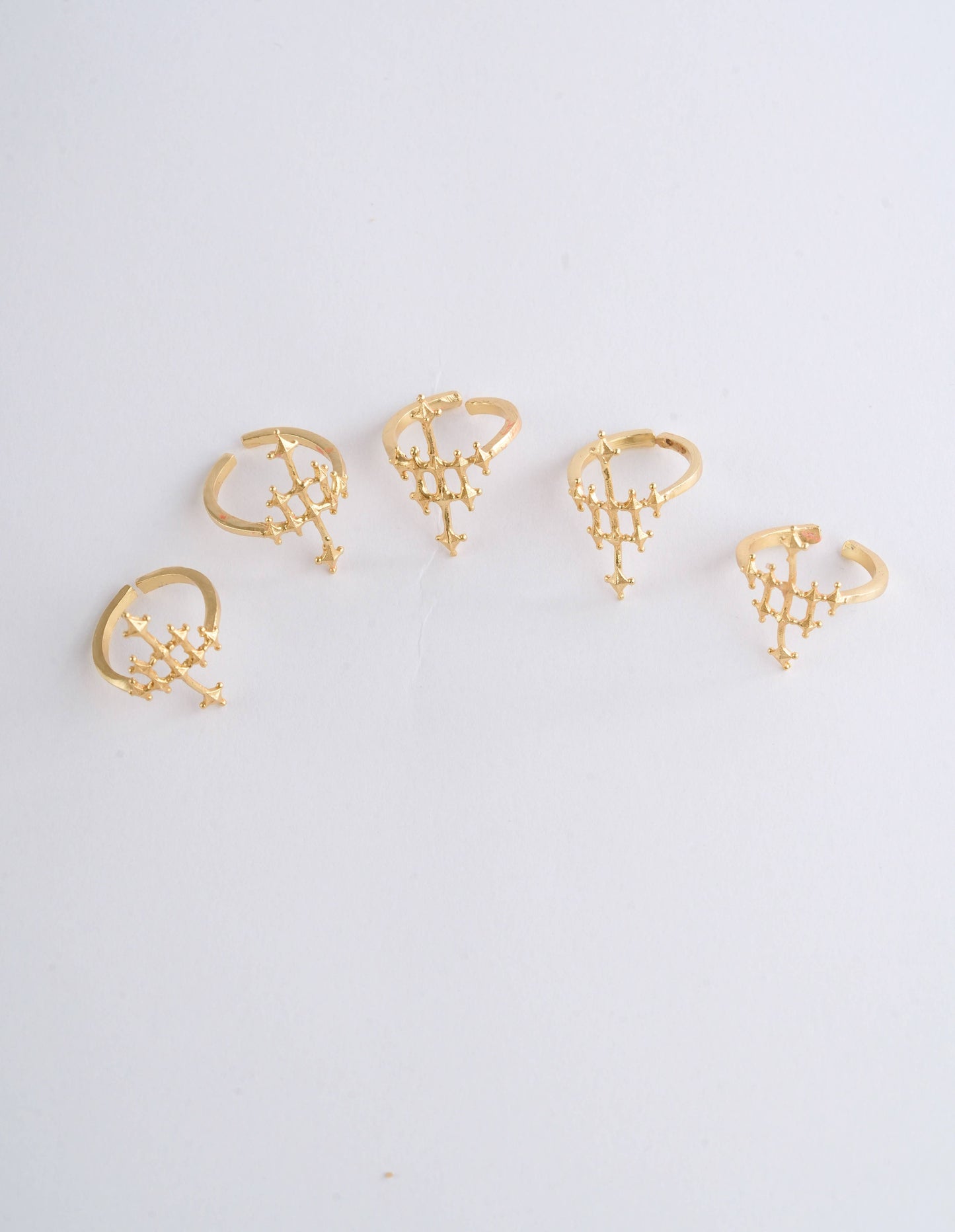 Robin Nail Toppers