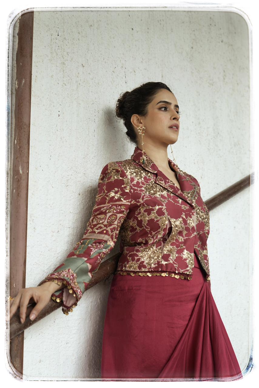 Sania Malhotra