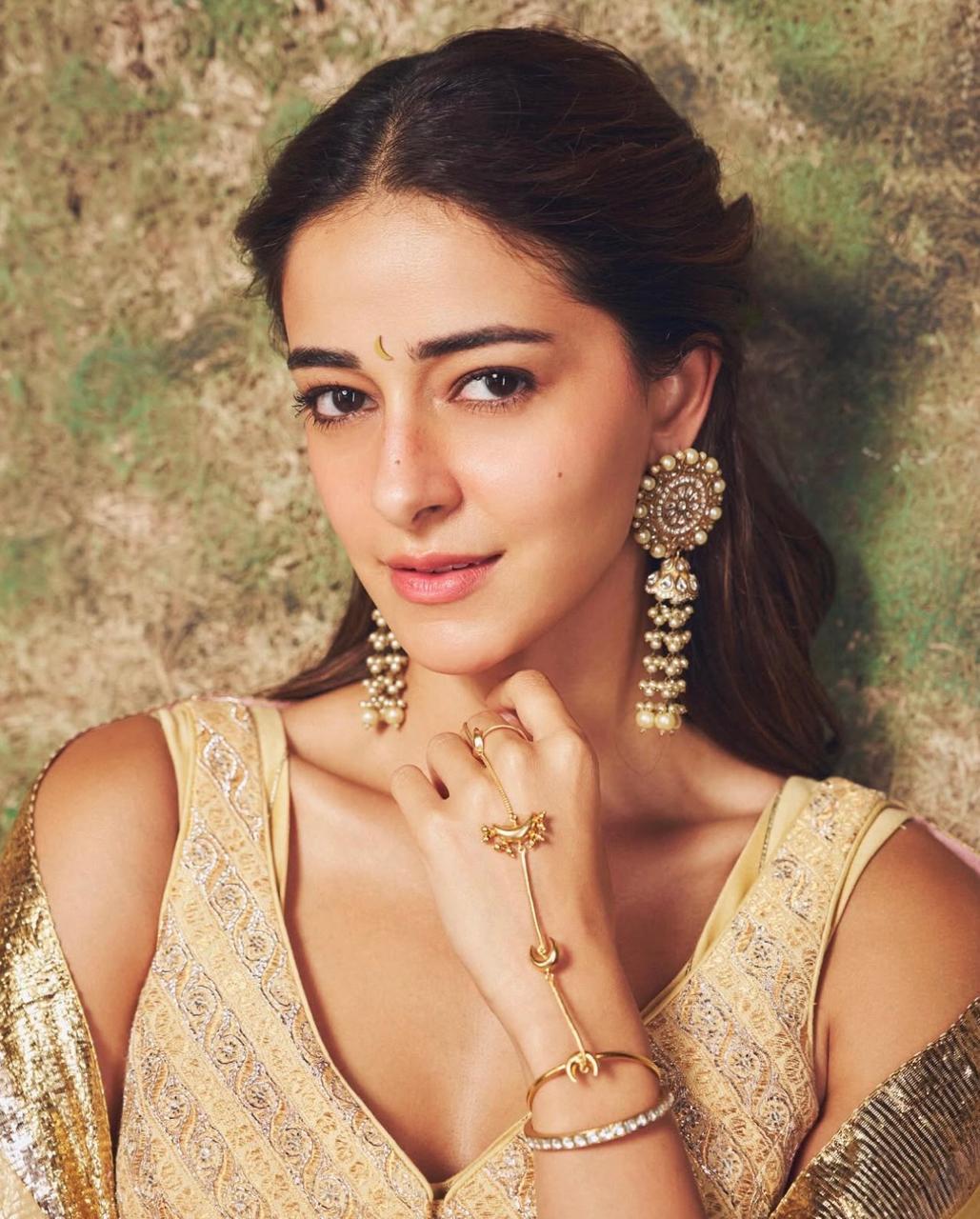 Ananya Pandey