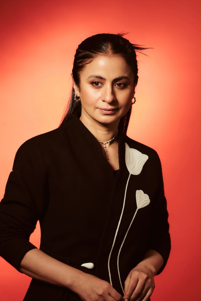 Rasika Dugal