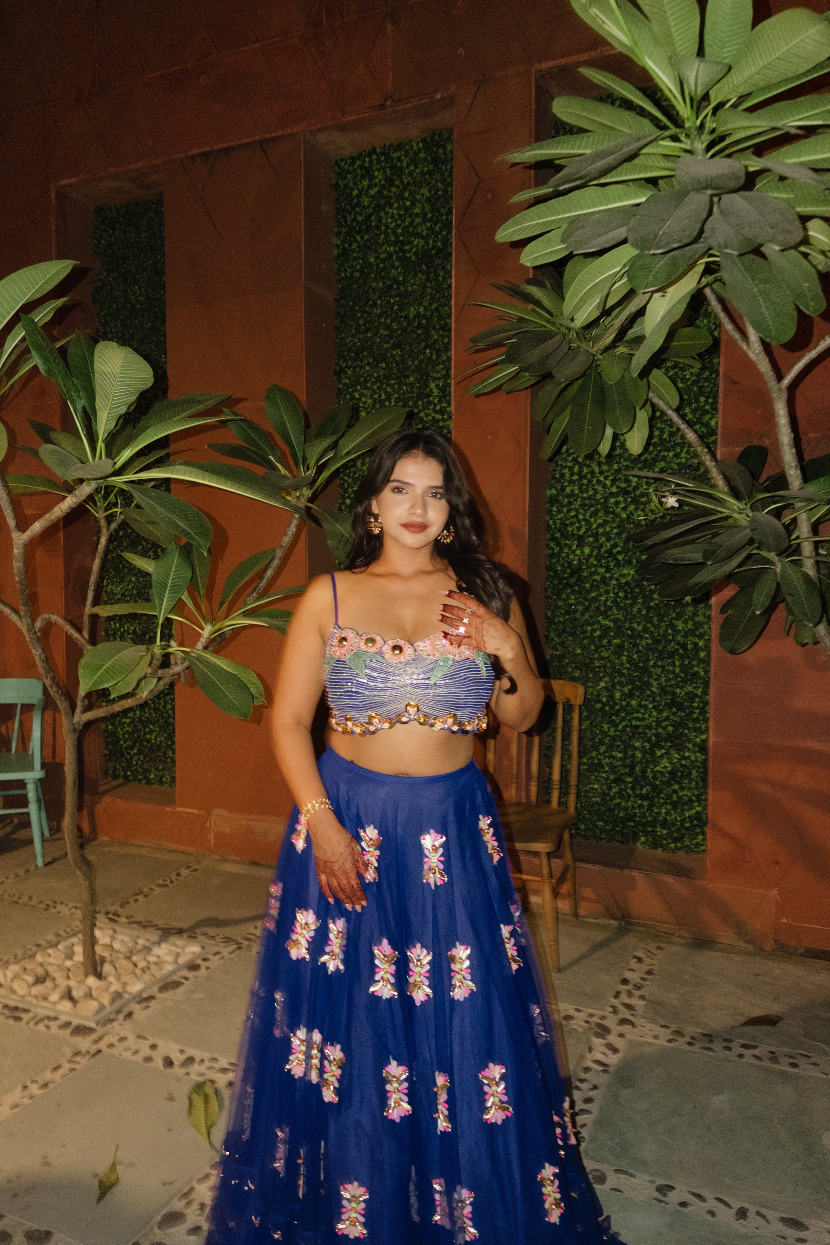 Tarini Shah