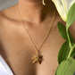 Star Neckpiece