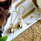 Flower Earrings