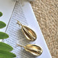 Weaver's Beam Earrings