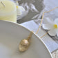 Butternut Neckpiece