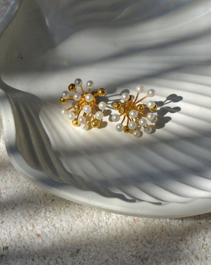 Pérola Studs