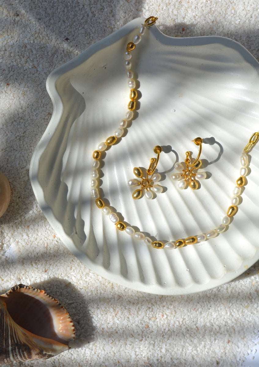 Sailor Earrings