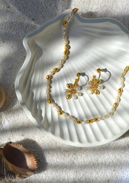 Sailor Earrings