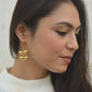 Lucky Bean Earrings