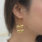Lucky Bean Earrings