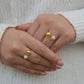 Soapberry Ring