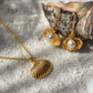 Ark Earrings