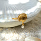 Clam Ring