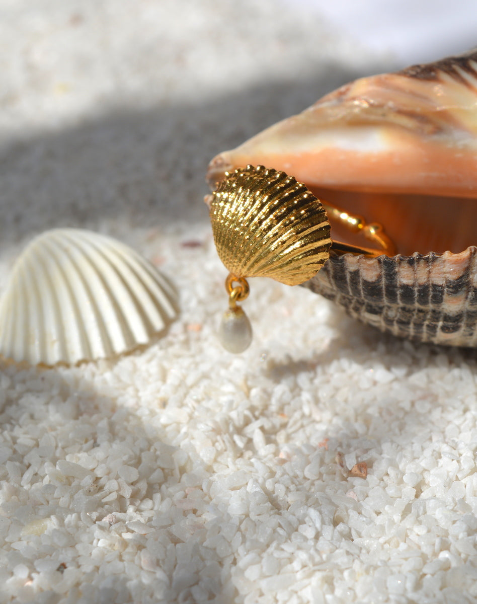 Clam Ring