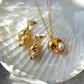 Babylon Earrings