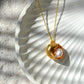 Moonshell Neckpiece