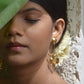 Cardamom Earrings