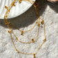 Urmi String