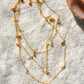 Urmi String
