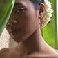 Black Pepper Hoops