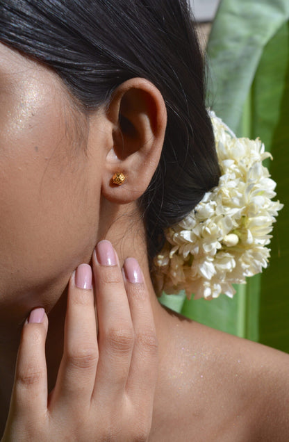 Pepper Studs