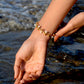 Pérola Bracelet