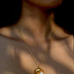 Moonshell Neckpiece